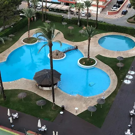 Apartman Florazar De Ensueno *