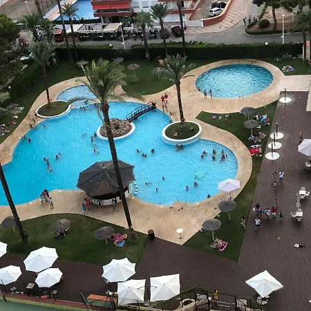 Florazar De Ensueno Apartman Cullera