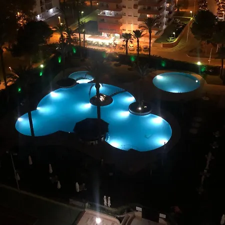 Apartman Florazar De Ensueno *