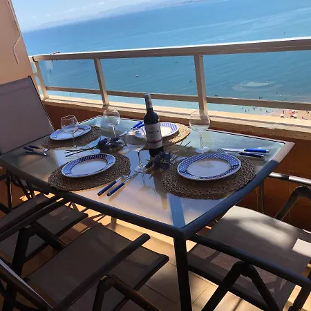 Florazar De Ensueno Apartman *