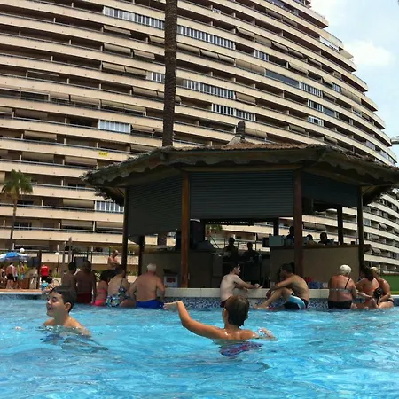 Florazar De Ensueno Apartman
