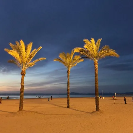 Florazar De Ensueno Apartman *