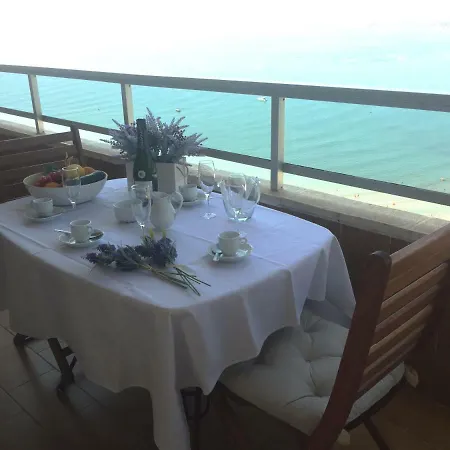 Apartman Florazar De Ensueno