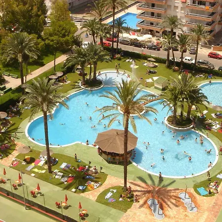 Appartement Florazar De Ensueno *