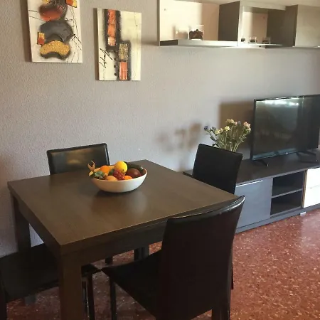 Florazar De Ensueno דירה קויירה