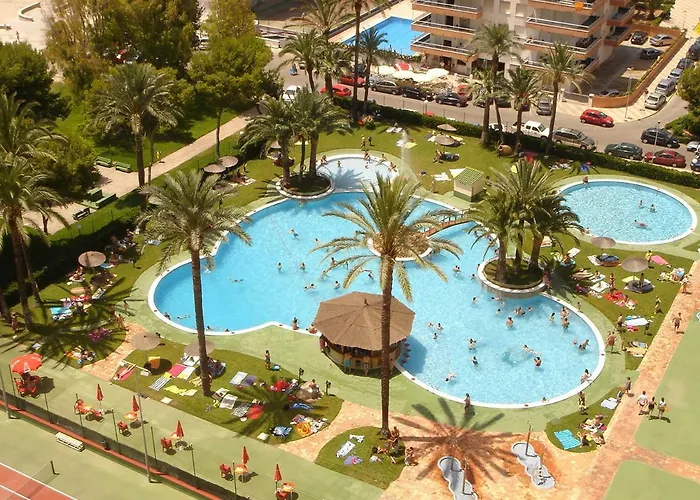 Apartment Florazar De Ensueno *