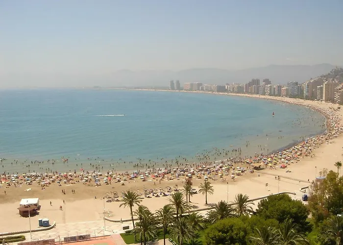 Florazar De Ensueno Apartment Cullera